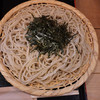 手打蕎麦 松永 - 料理写真: