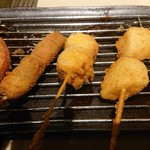ちゃうちゃう - 