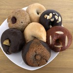 ベーグル研究所matatabi - 