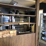 ベーグル研究所matatabi - 