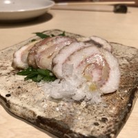 うなぎ 目白ぞろ芽 - 