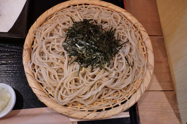 手打蕎麦 松永 まつなが 明治神宮前 そば 食べログ 手打蕎麦 松永 まつなが 明治神宮前 そば 食べログ