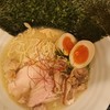 東京 鶏白湯ラーメン ゆきかげ 浅草本店