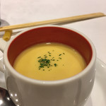 マンマ - コーンスープ