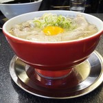 佐賀ラーメン いちげん。 - 