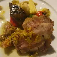 ボーン グランデ アリア - 