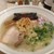 ラーメン ノボリザカ - 料理写真: