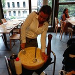 Salt Meats Cheese  - 