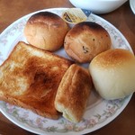 Trattoria Terrazza - 