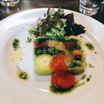 梅ヶ丘ビストロくるみ - 