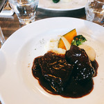 梅ヶ丘ビストロくるみ - 