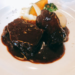 梅ヶ丘ビストロくるみ - 