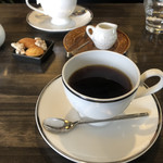 梅ヶ丘ビストロくるみ - 