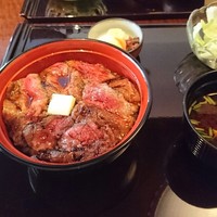 赤坂 津つ井 総本店 - 