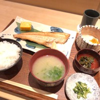 焼き鳥 平良 - 魚定食
