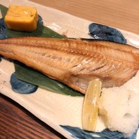 焼き鳥 平良 - ホッケ(日替わり)