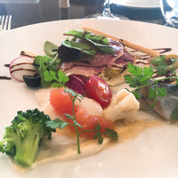 フレンチ ベイ・ビュー - 