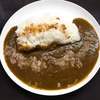 牛すじカレー 小さなカレー家