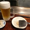 大阪お好み焼 英 三田店