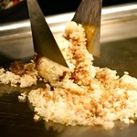 Kyouto Teppanyaki Gurou - 