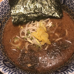 松戸富田麺業 - つけダレ