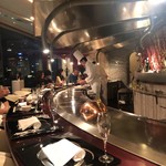 表参道うかい亭 - 