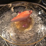 表参道うかい亭 - 