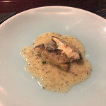 表参道うかい亭 - 