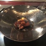 表参道うかい亭 - 