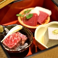 京都 鉄板焼 grow - 