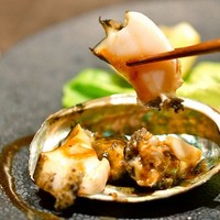 京都 鉄板焼 grow - 