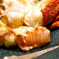 京都 鉄板焼 grow - 