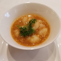 レストラン　シュバル ブラン - 
