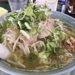 桜ラーメン 北方店 - 