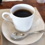 無国籍蕎麦会席 拓朗亭 - エチオピア野生の珈琲「リム」