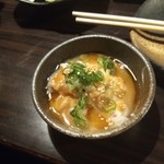 板前焼肉 一笑 北新地 - 