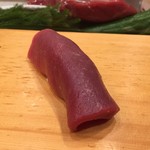 すし処澤家 - マグロ