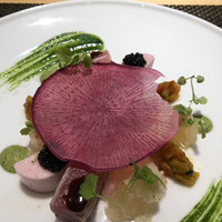 しまなみふれんち Murakami - 