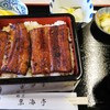 うなぎの 東海亭