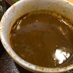 つけ蕎麦 中華蕎麦 尚念‏ - 