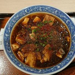 中華食堂仁仁 - 