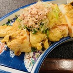 錦江湾 - さつま揚げ。