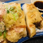 錦江湾 - 焼酎との相性バッチリ！