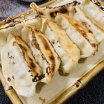 錦江湾 - 餃子。