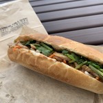 BANH MI VIET NAM - 