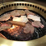 カルビ屋三夢 - 