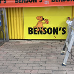 BENSON'S - 