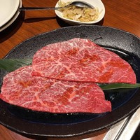 焼肉 大貫 - クリミ