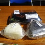 木場のむすび - 