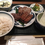 ねぎし - 